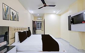 Super Hotel O Sri Vishnu Residency